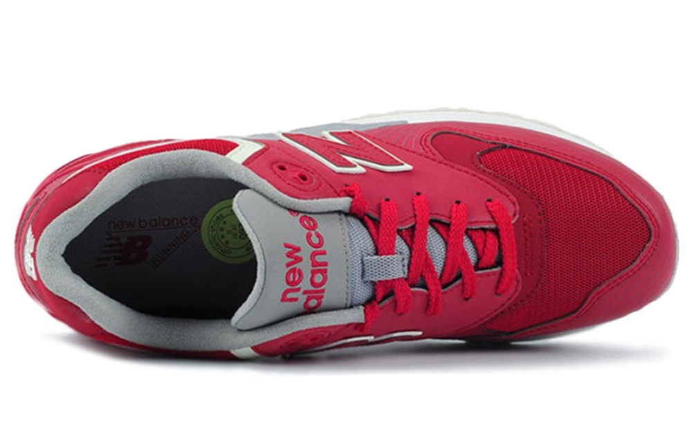 Кроссовки New Balance Nb 999 D