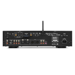 Предусилитель Premiera X1S Pro Black