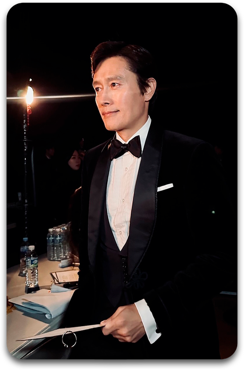 Карта #1262 / Lee Byunghun