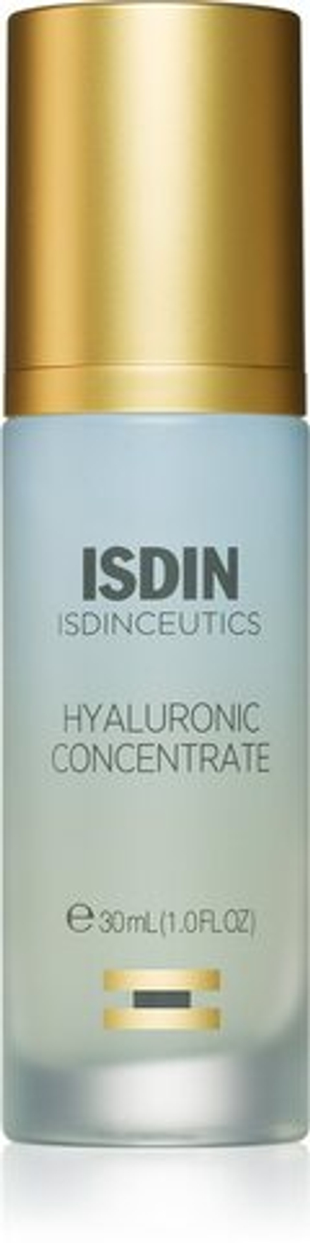 ISDIN Isdinceutics - концентрат против морщин с гиалуроновой кислотой /   30  ml  / GTIN 8429420200678