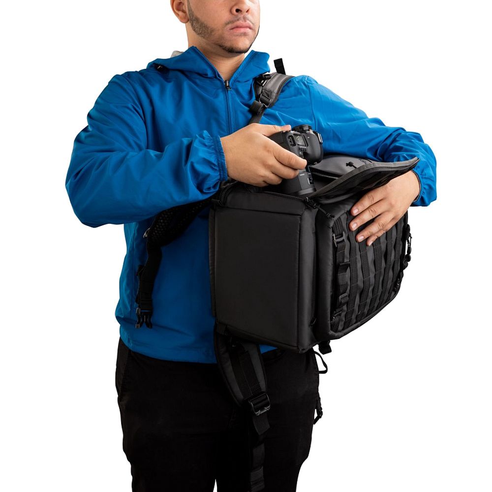 Tenba Axis Tactical Backpack 24