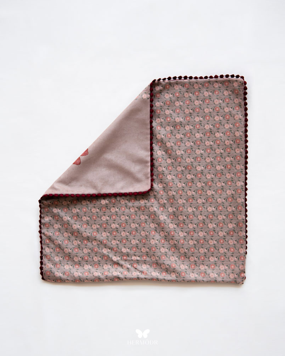 Декоративная подушка в персидском стиле Negar Nostalgia Hermodr 130220379 Иран