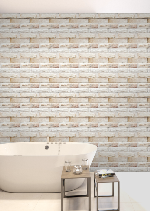 Панель ПВХ фотопечать Chopped Slate 8255 2700х250мм