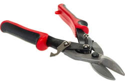 Рычажные ножницы по металлу Зубр прямые МАСТЕР 23140-S