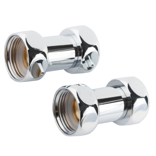 Соединитель для ПС 1" М х 1" М