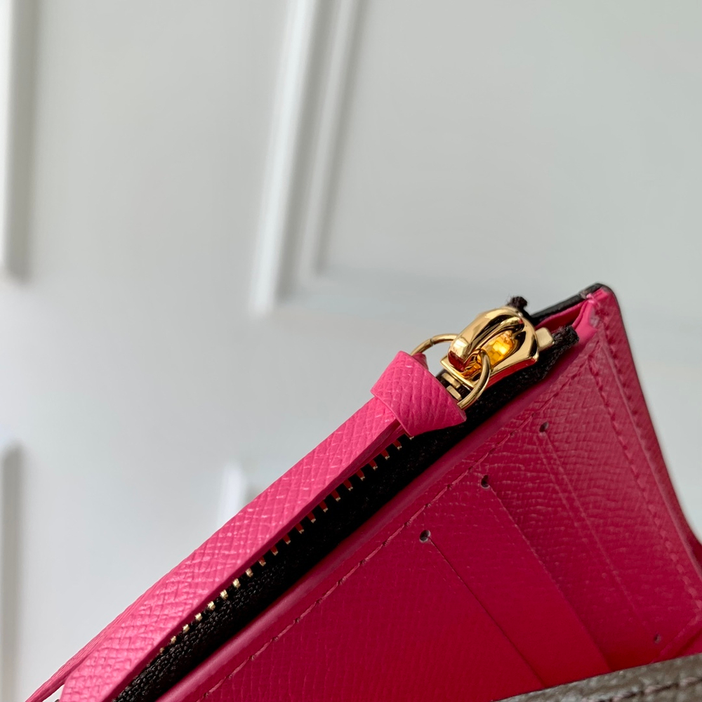 Louis Vuitton Victorine Wallet