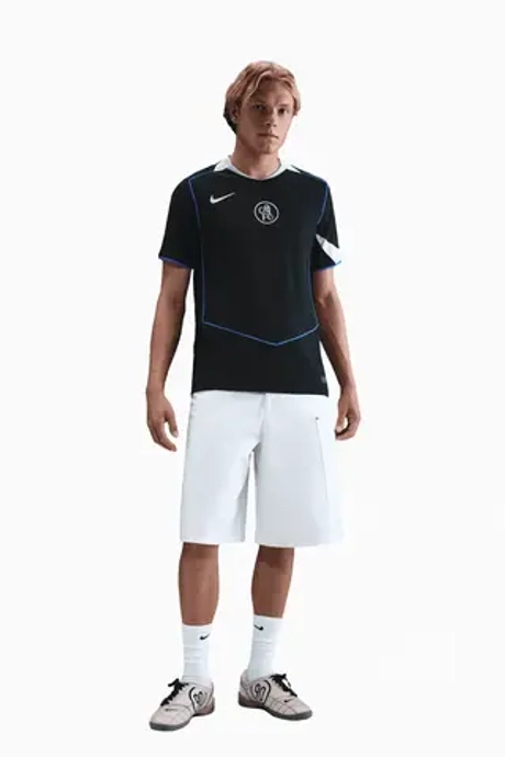 Футболка Nike Chelsea FC 25/26 3rd Match - черный
