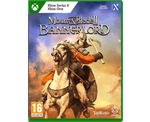 Mount & Blade 2 Bannerlord (Xbox) NEW