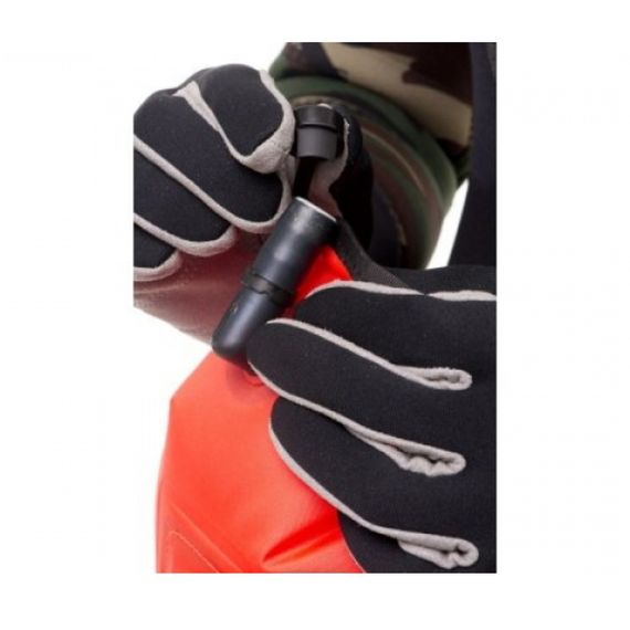 Буй SARGAN Гладыш маркерно-трансп. с грузовым карманом