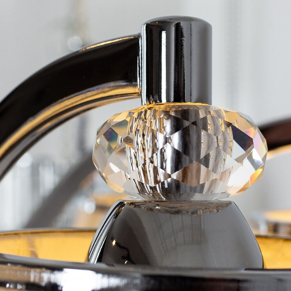 Потолочная люстра Arte Lamp