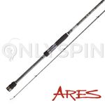 Спиннинг Ares Evox 2.36m 9-35gr 709M