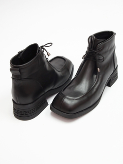 Ботинки женские зимние