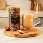 Whittard Chelsea 1886 Набор горячего шоколада Signature Hot Chocolate Trio, 3x350г