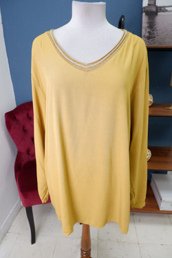 Джемпер красивый 54-56 размер