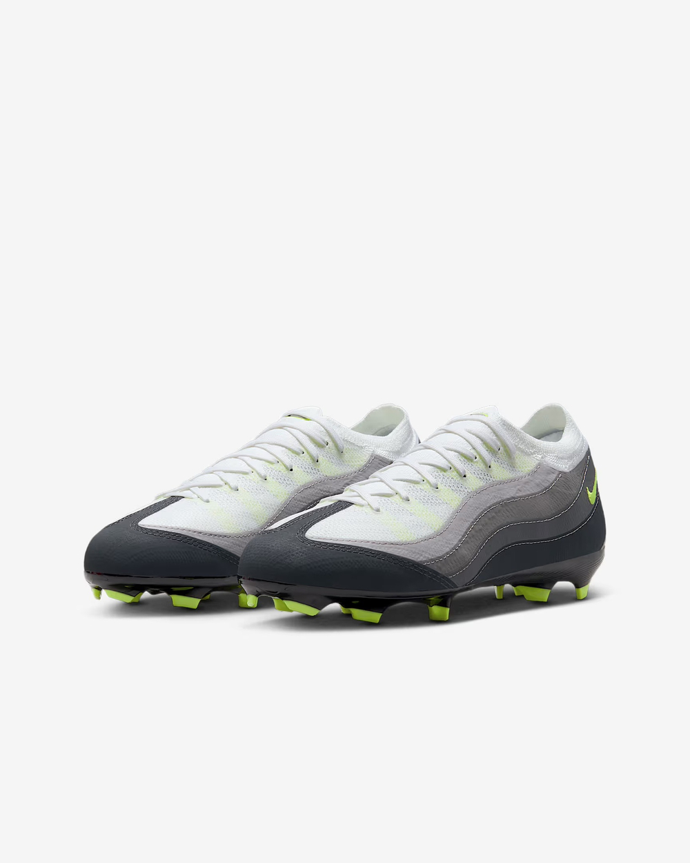 Бутсы Nike Zoom Mercurial Vapor 16 x Air Max 95 Pro FG Junior