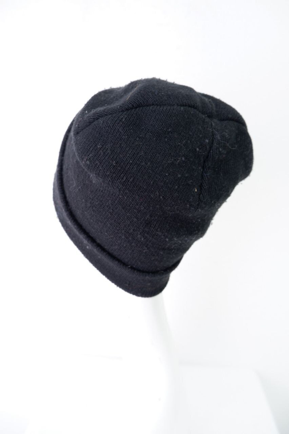 Шапка H&M темная