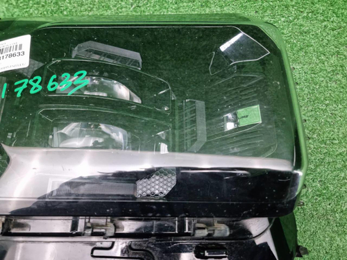 Фара правая Jetour T2 (2023-н.в.) LED