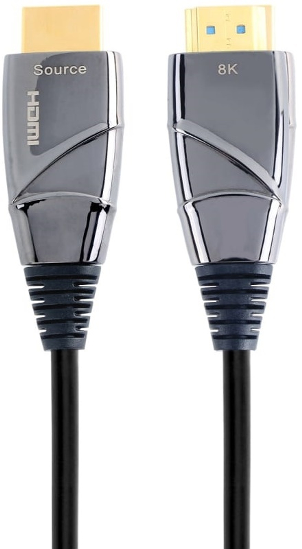 Кабель интерфейсный HDMI-HDMI VCOM D3743-15M