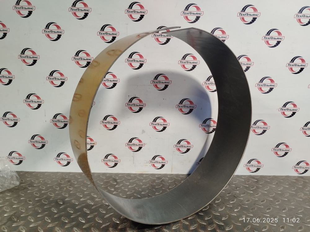 Втулка 195-30-31220