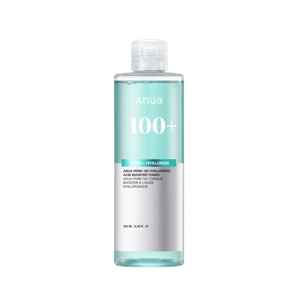 ANUA PDRN Hyaluron toner 250 мл