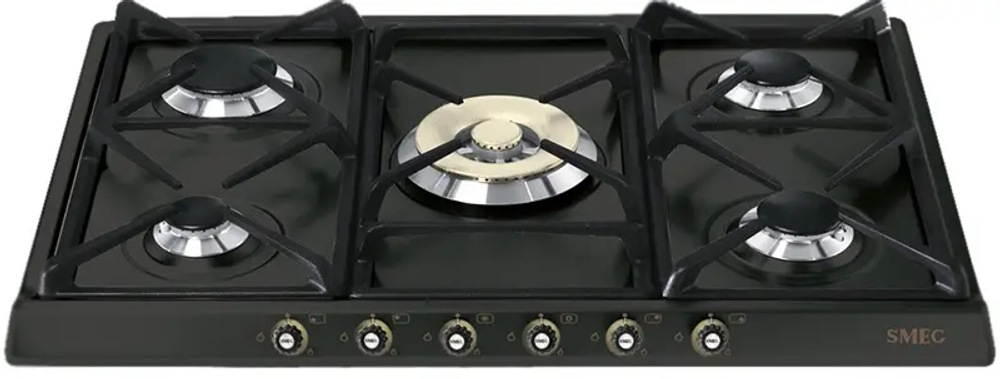 Варочная поверхность Smeg SR775AO