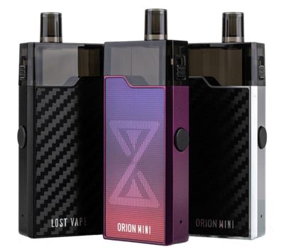 Lost Vape Orion Mini Pod Kit