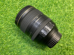 Nikon 24-120mm 4G ED VR AF-S Nikkor