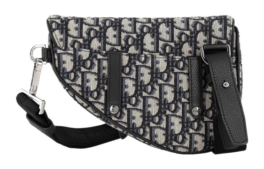 Сумка DIOR Saddle, 1ADPO191YKY-H27E