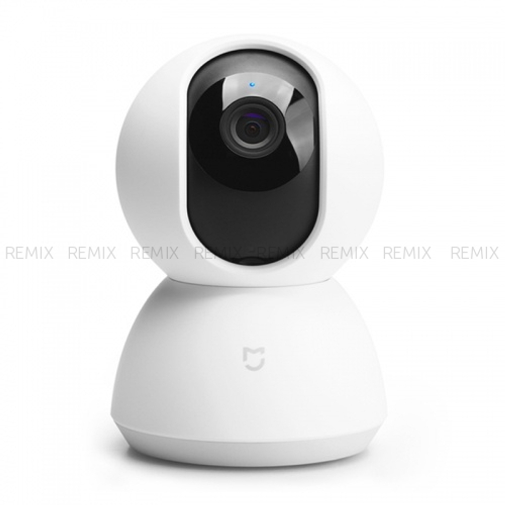 IP-камера Xiaomi Mijia Smart Camera 360 1080р (MJSXJ05CM)