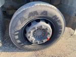 КамАЗ 5490 4x2 Седельный тягач 5490-033-87(S5) (Дизельный, 12,0 л, 401 л.с., АТ)