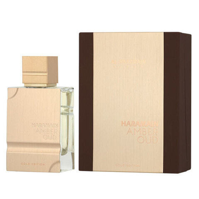 Унисекс парфюм Al Haramain Amber Oud Gold Edition ЭДП 60 мл