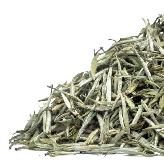 Цзюнь Шань Инь Чжэнь, весна 2025