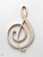 Декорация на стену 19 мм