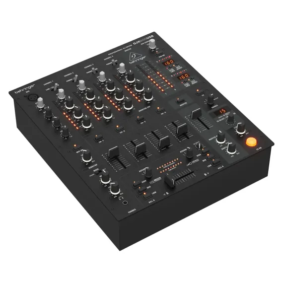 Behringer DJX900USB