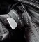 Рюкзак Prada из сафьяновой кожи с треугольным логотипом