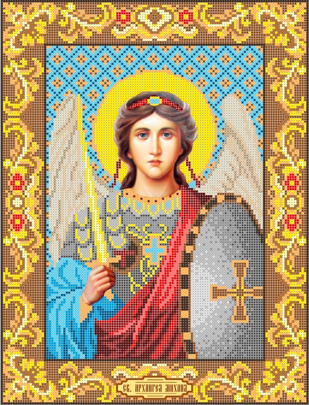 ИГ-4102 Архангел Михаил