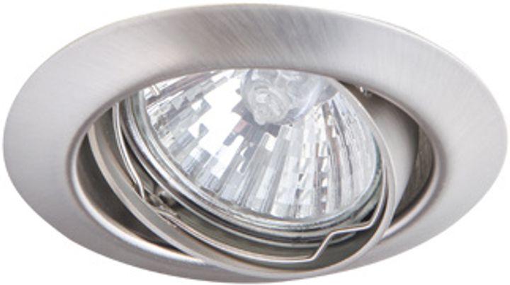 Встраиваемый светильник Arte Lamp Praktisch (компл. 3шт.) A1213PL-3SS