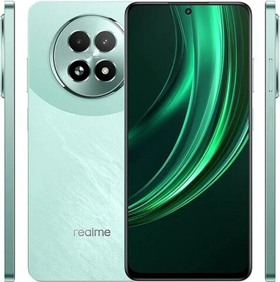 Realme 13 12/256Gb Green