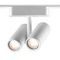 Трековый светильник для низковольтного шинопровода Novotech SMAL 359275