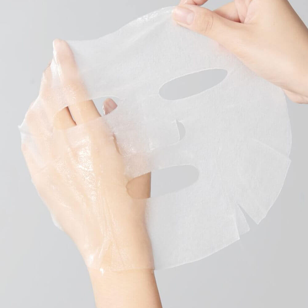 JMsolution Skin Boost Peptide Mask 1.0, 30ml - Тканевая маска-бустер с пептидами