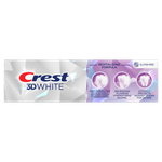 Crest 3D White Brilliance Vibrant Peppermint – Отбеливающая зубная паста