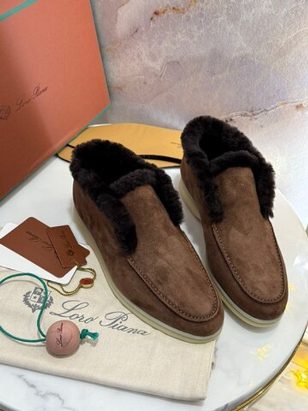Ботинки Loro Piana