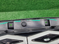 Бампер передний Omoda C5 (2022-н.в.)