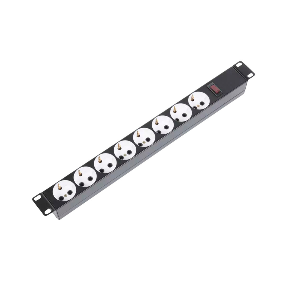 БР 16-008 блок распределения с выключателем ЦМО