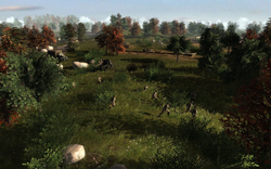 Men of War: Assault Squad - Skirmish Pack DLC (для ПК, цифровой код доступа)