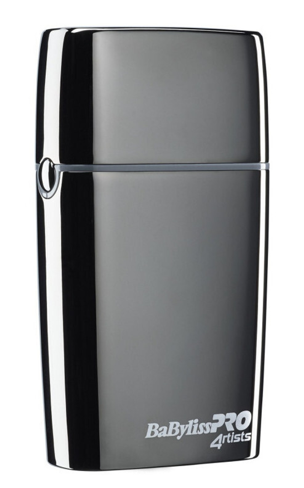 Профессиональный шейвер BaByliss PRO FOILFX02 Gunsteel 4ARTISTS FXFS2GSE