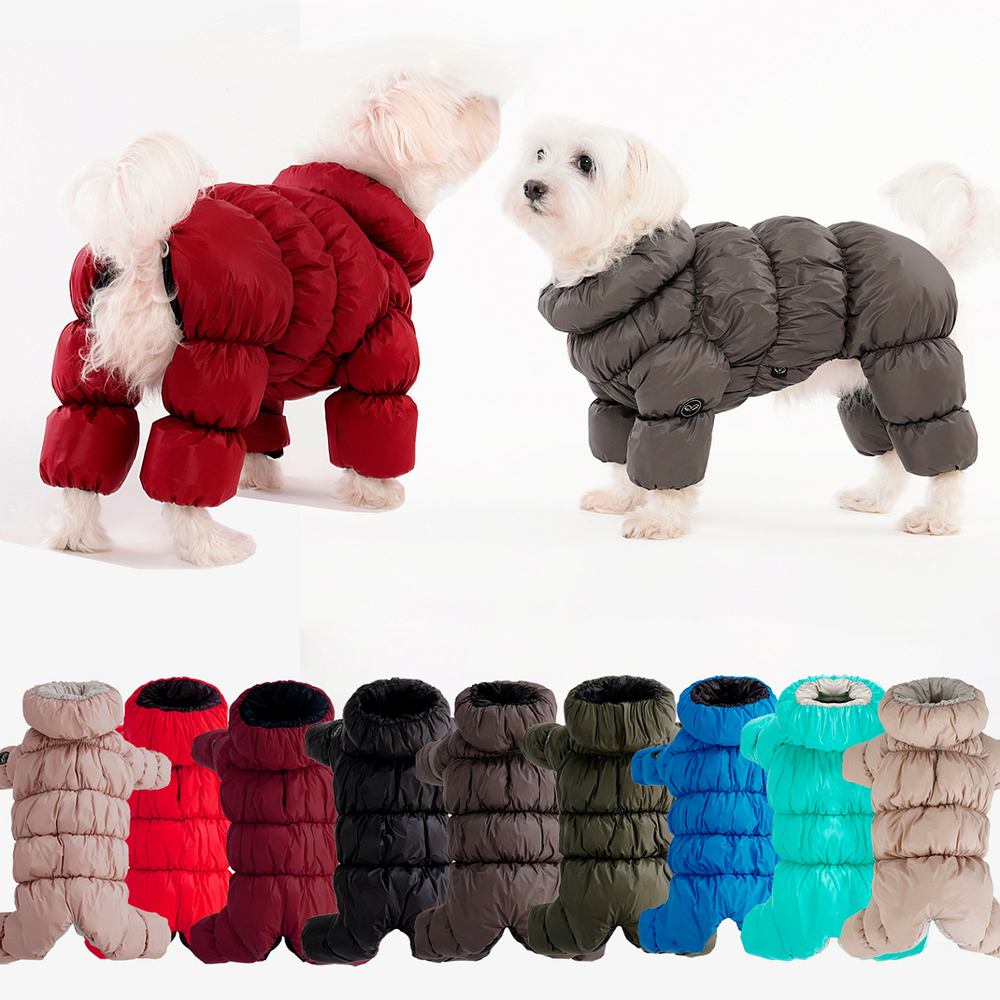 621 Комбинезон "Секунда AIR 2", унисекс