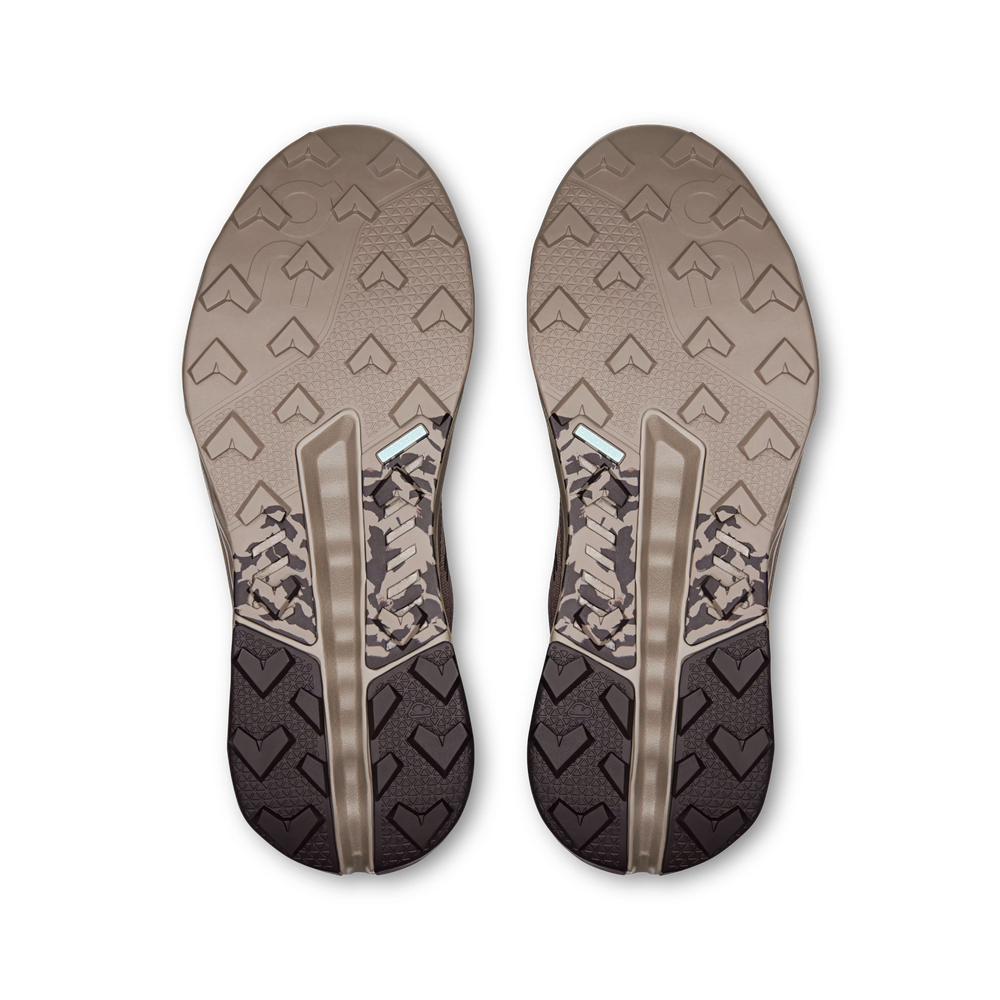 Кроссовки ON RUNNING