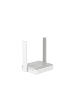Интернет-центр Netcraze Starter (NC-1121) с Mesh Wi-Fi N300 и 3-портовым Smart-коммутатором