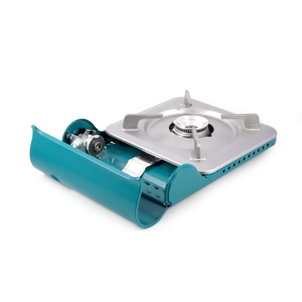 Плита наст.газовая &quot;Следопыт-Alphа&quot;/8/